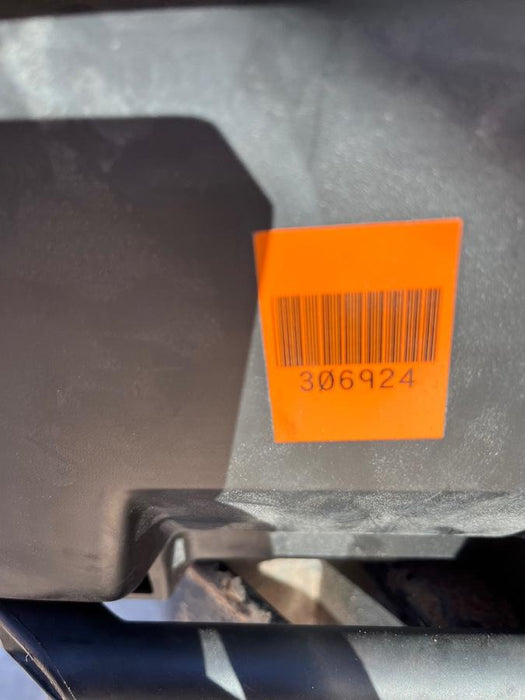 2023 PRUFTECHNIK ALI 50.000-Full