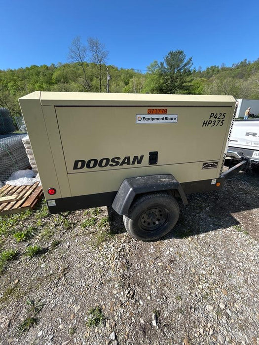 2023 DOOSAN P425/HP375WCU