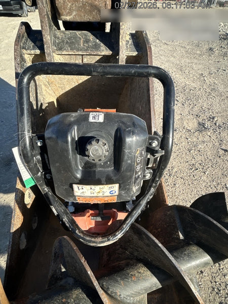 2025 HUSQVARNA LT6005