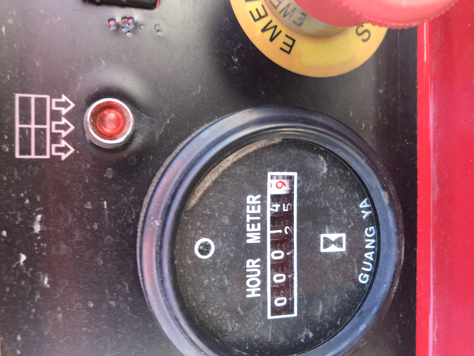 2019 WACKER NEUSON RTKx-SC3