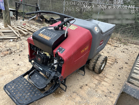 2024 TORO MB-1600