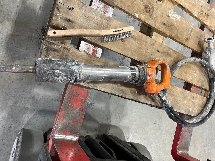 2019 AMERICAN PNEUMATIC TOOL M133CN