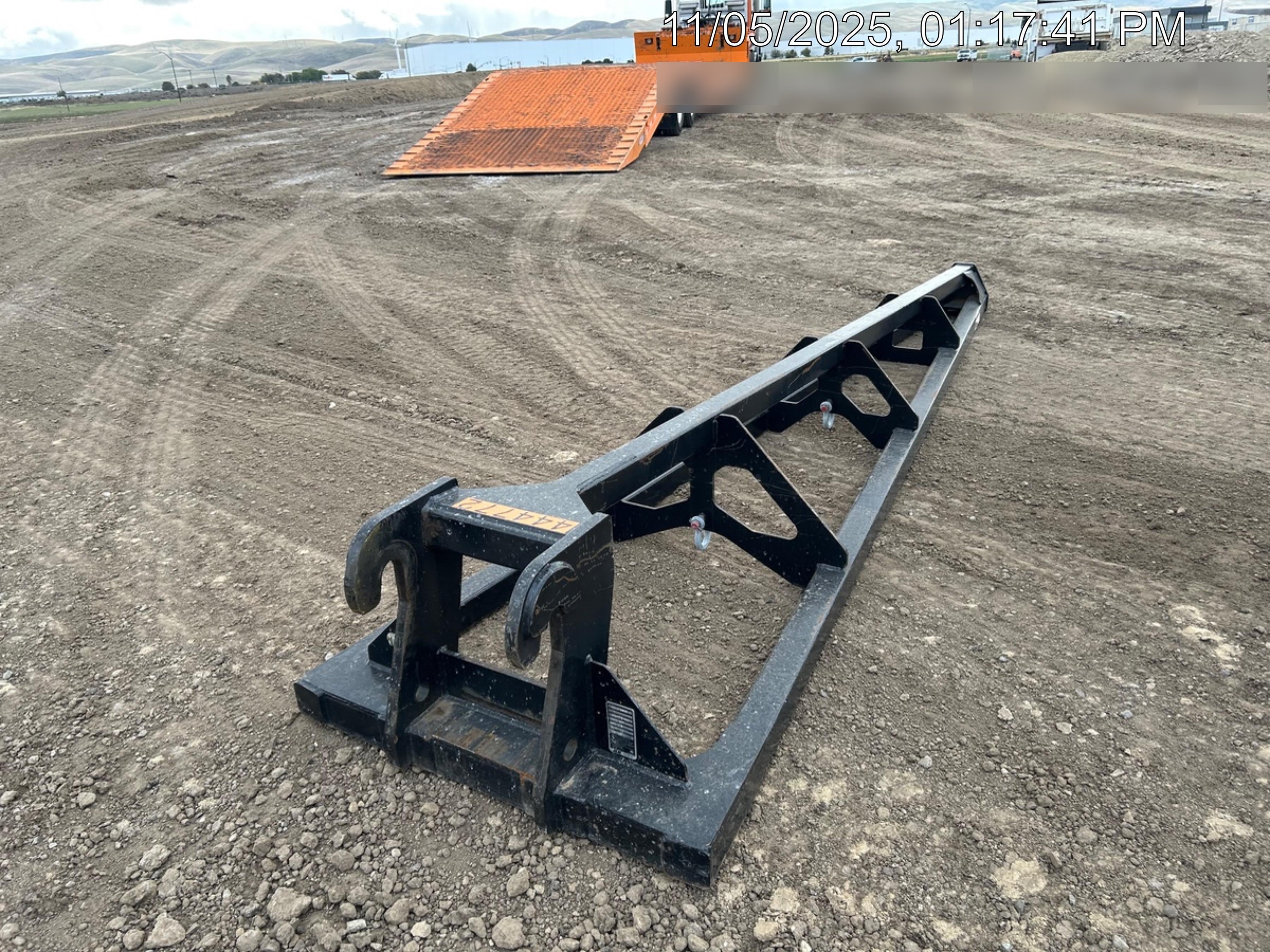 2024 JLG 1001275853