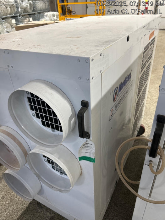 2023 KWIKOOL KPO12-23H