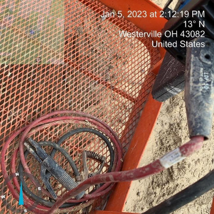 2020 MILLER ELECTRIC CST-280