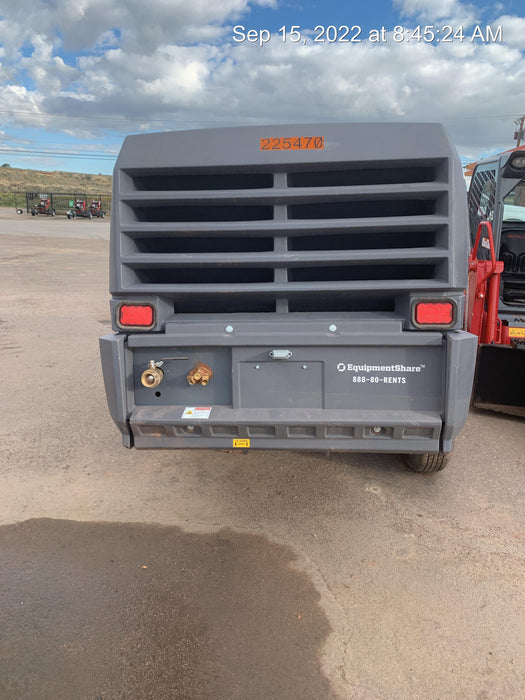 2022 ATLAS COPCO XAS440