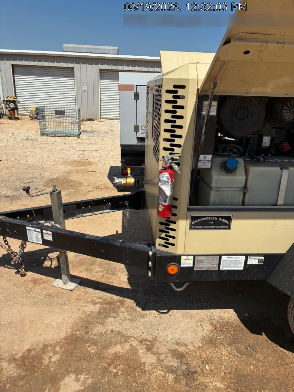 2023 DOOSAN P425/HP375WCU