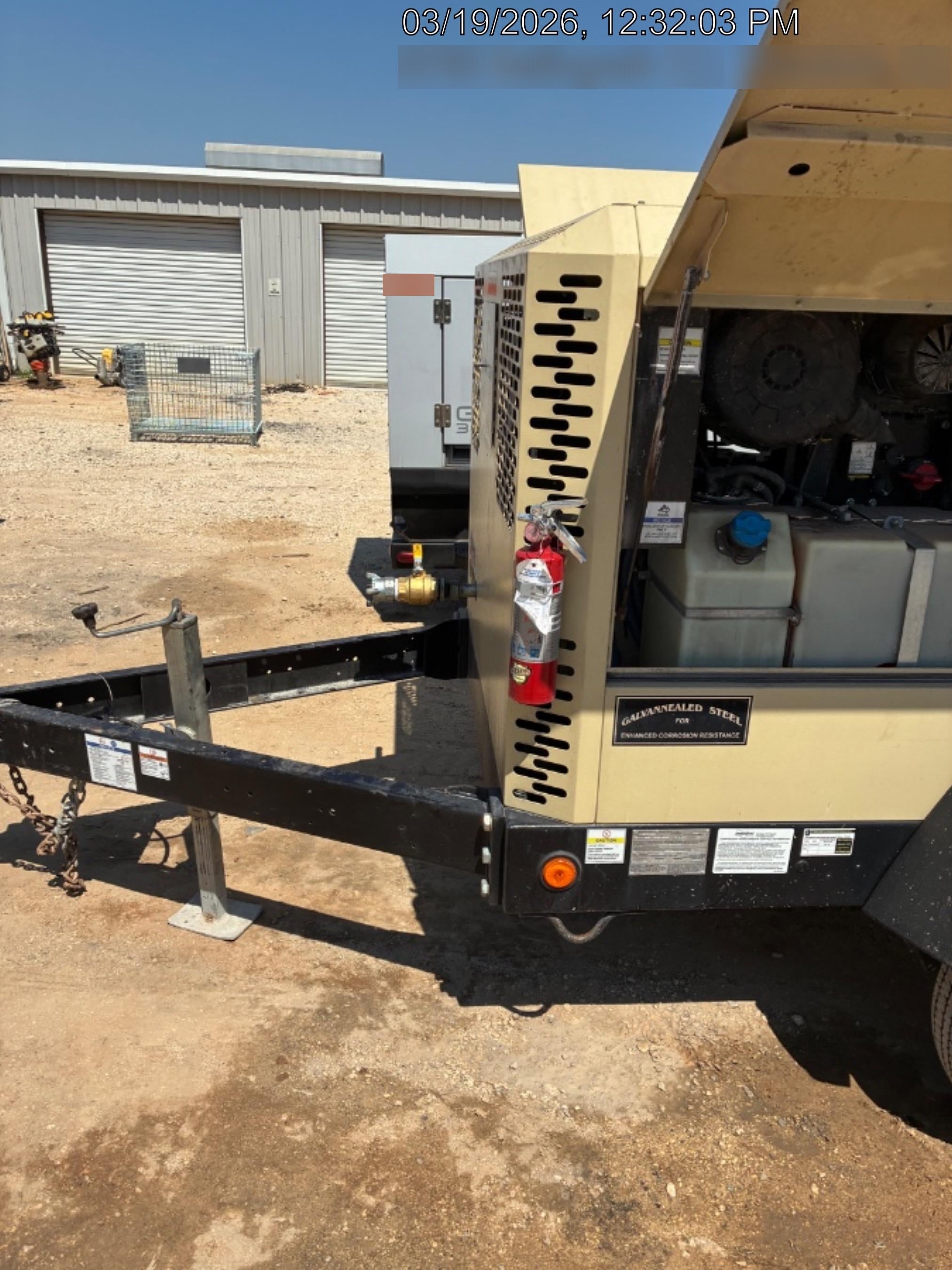 2023 DOOSAN P425/HP375WCU