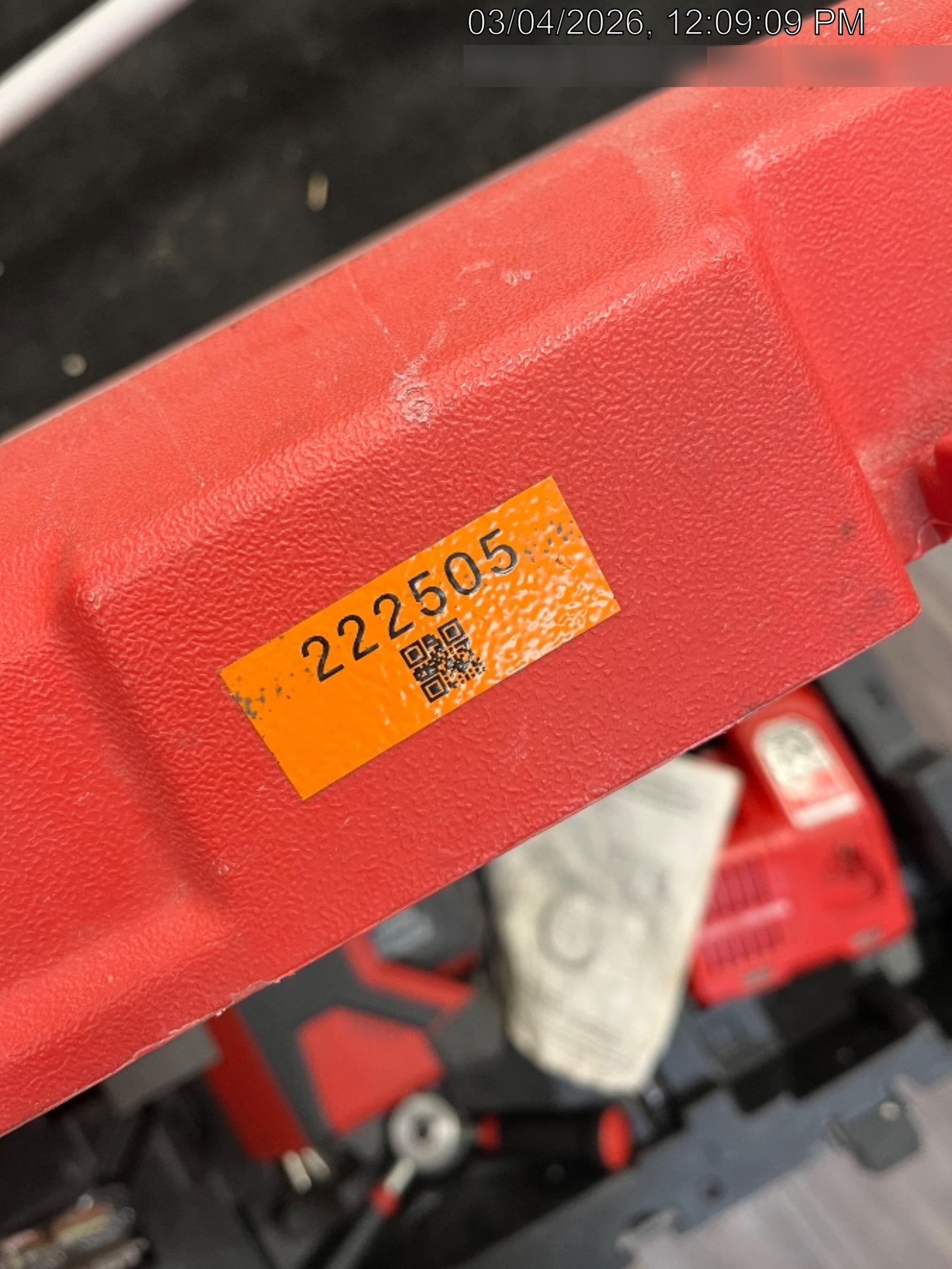 2022 MILWAUKEE 2788-22HD