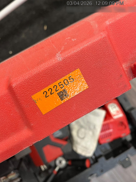 2022 MILWAUKEE 2788-22HD