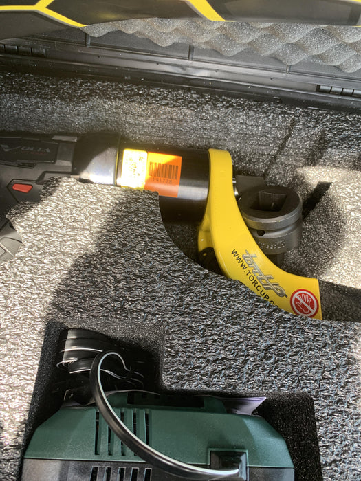 2021 TORCUP VT-1000KIT