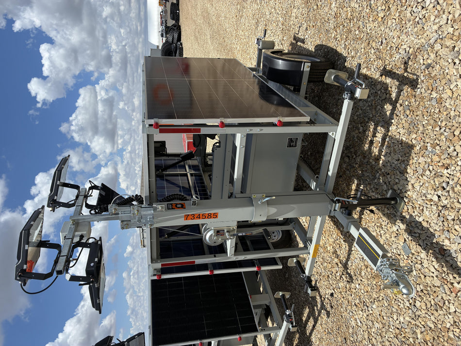 2026 PROGRESS SOLAR SOLUTIONS HELIOS-ES