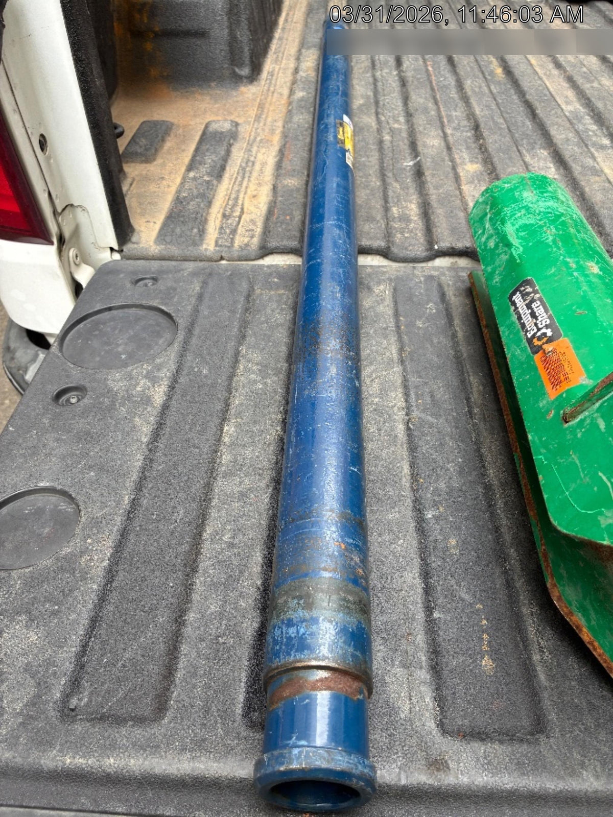 2021 CURRENT TOOLS 661