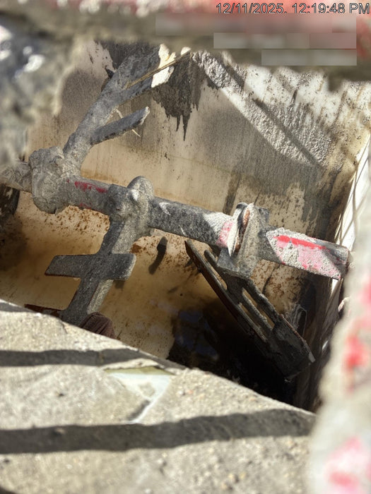 2019 MULTIQUIP WM120PHD