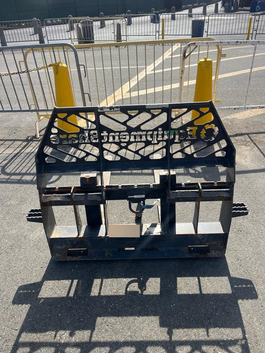 2019 PALADIN 48" Pallet Forks - Paladin