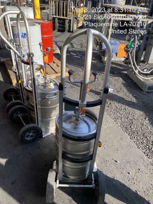 2022 GUARDIAN G1562HAT