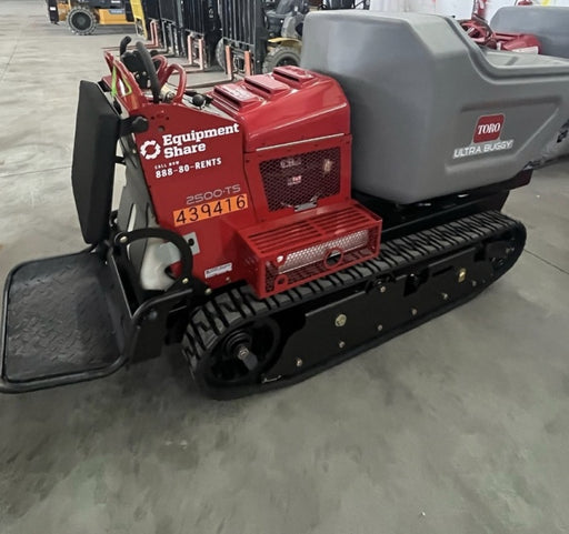 2024 TORO MBTX 2500-TS