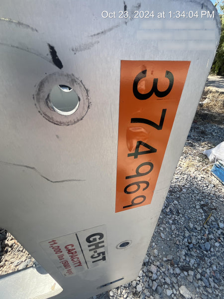 2023 SUMNER GH5T-15