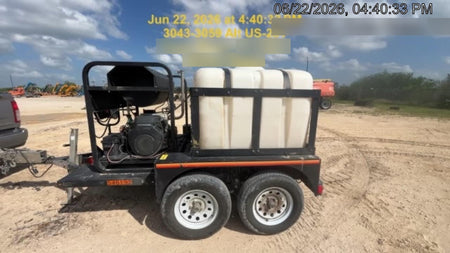 2025 MI-T-M HS-3505-1MGH-UR