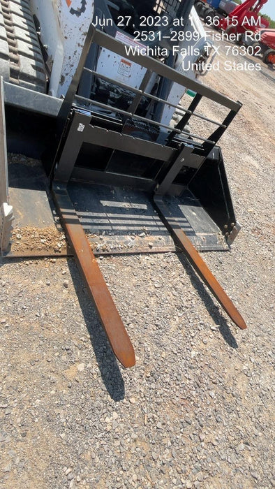 2023 SOLESBEE SPF-48