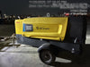 2024 ATLAS COPCO XAS 400-150 PACE