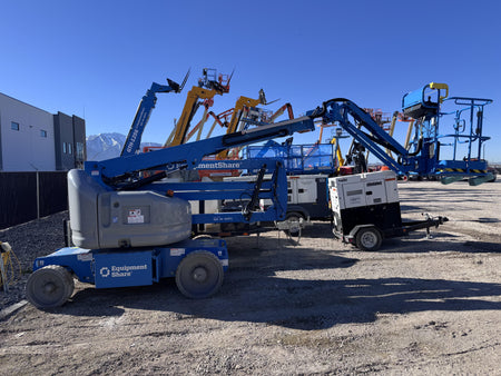 2026 GENIE Z40/23N RJ