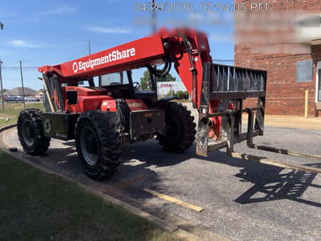 2020 MANITOU MTA8044