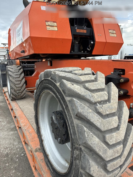 2020 JLG 860SJ