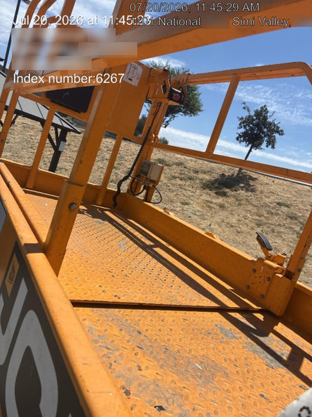 2022 JCB S4046E