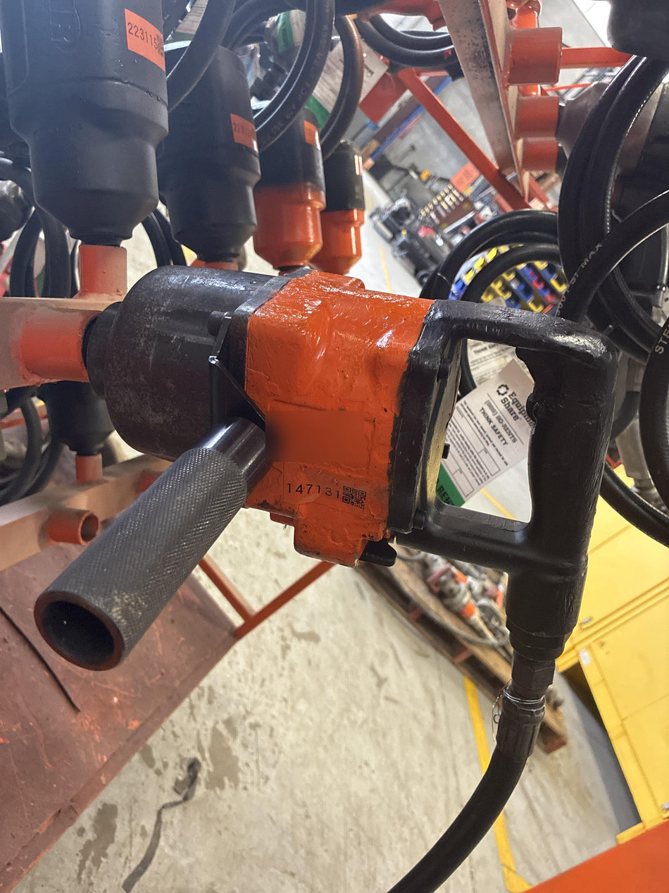 2021 MICHIGAN PNEUMATIC 4940B2