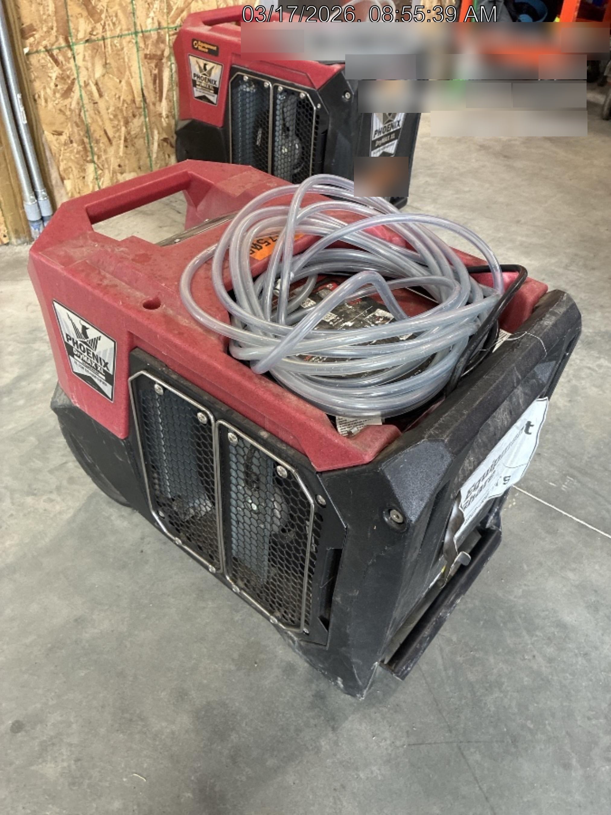 2021 PHOENIX DryMAX XL