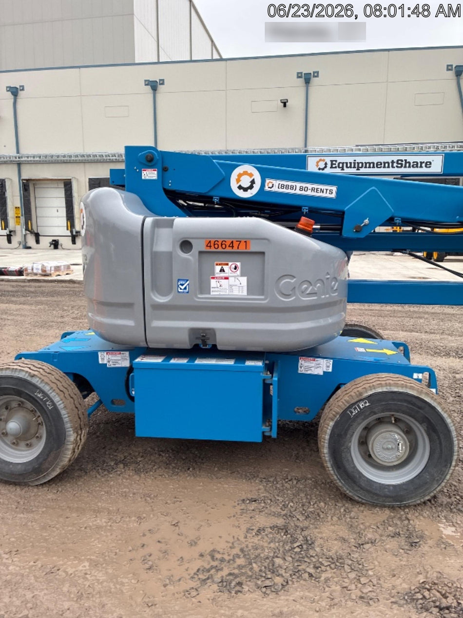 2024 GENIE Z-45/25J DC
