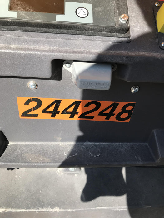 2022 ATLAS COPCO XAS188 CWK