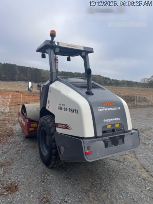 2024 DYNAPAC CA1300D