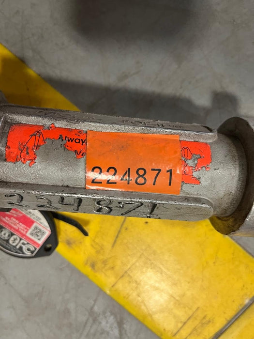 2022 PETOL P95-525 GEARWRENCH