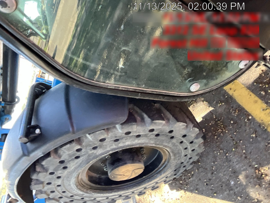 2018 Genie GTH-1056 Genie GTH1056 2018