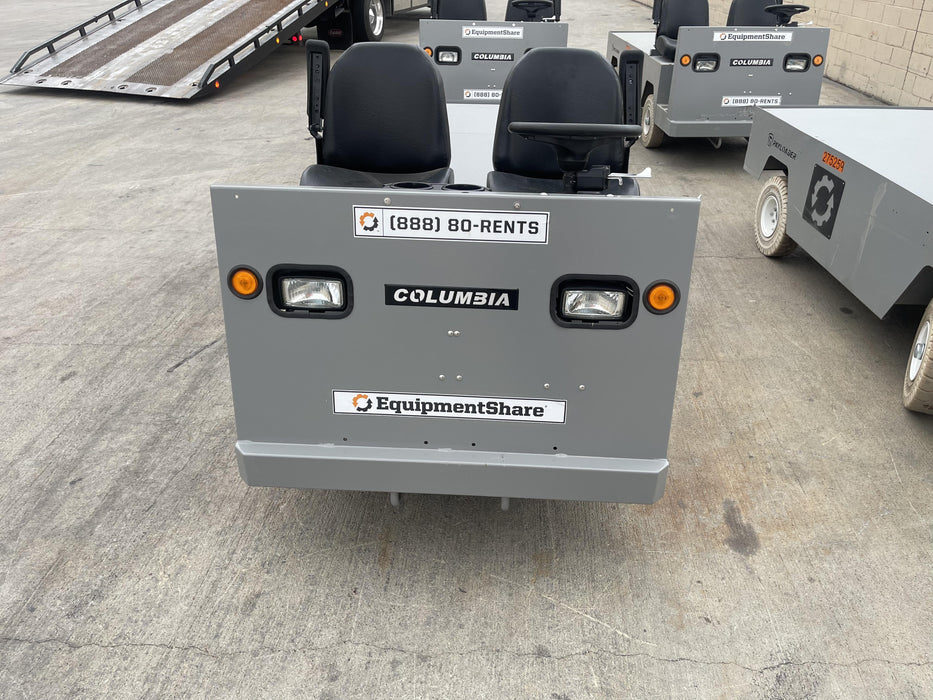 2022 COLUMBIA Payloader 2XL