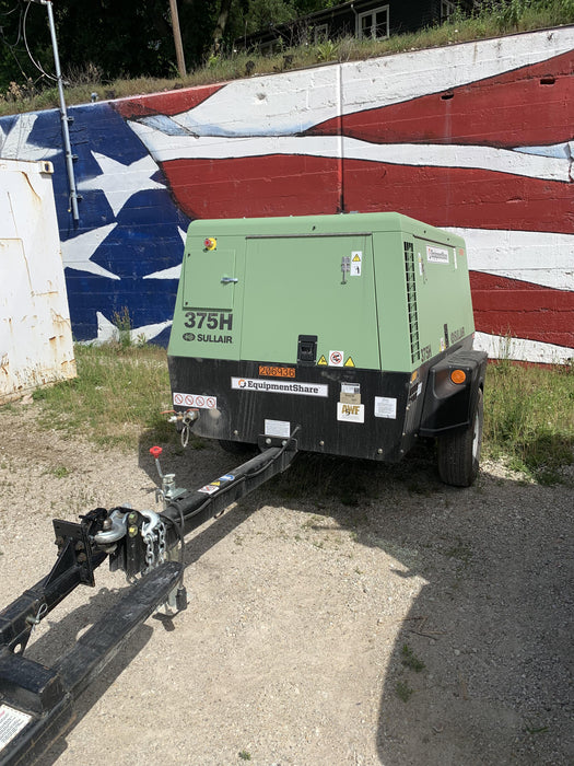 2022 SULLAIR 375H