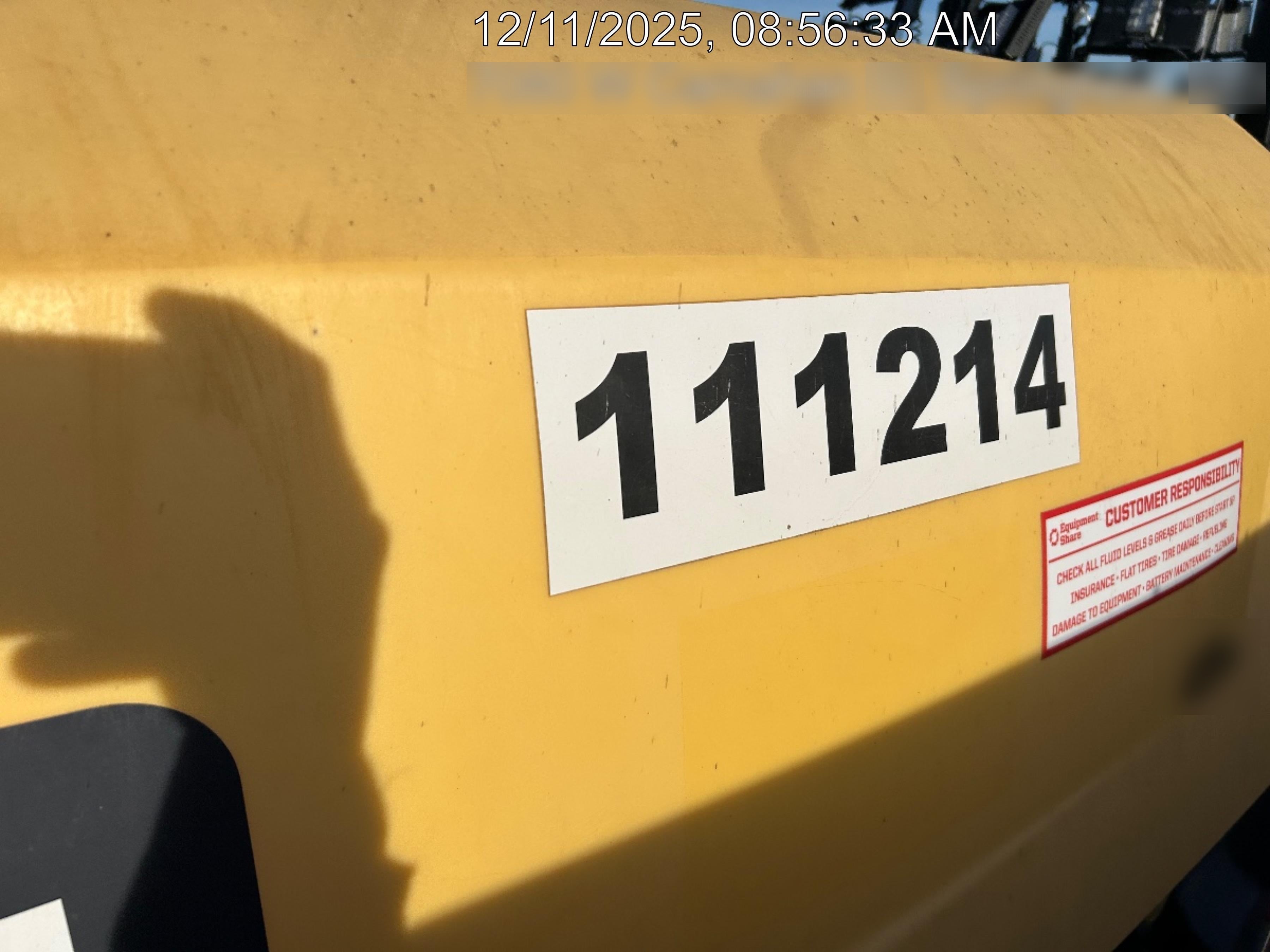 2020 ATLAS COPCO XAS188