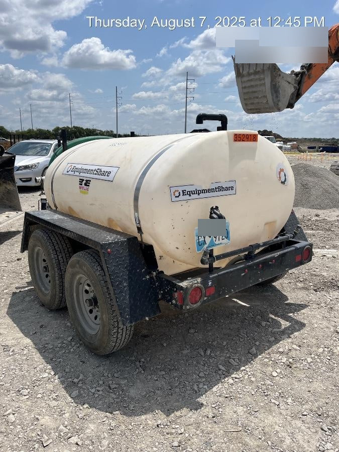 2023 WYLIE EXP-500L