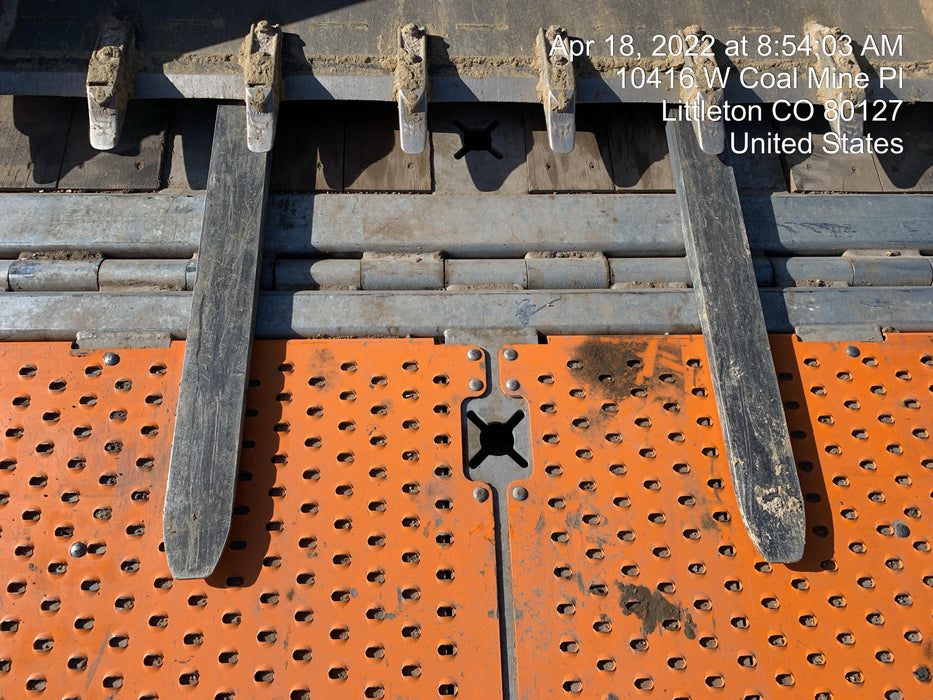 2022 ARROW MATERIAL HANDLING 60" Pallet Forks - Arrow