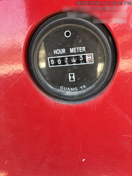 2021 MEC 4046SE