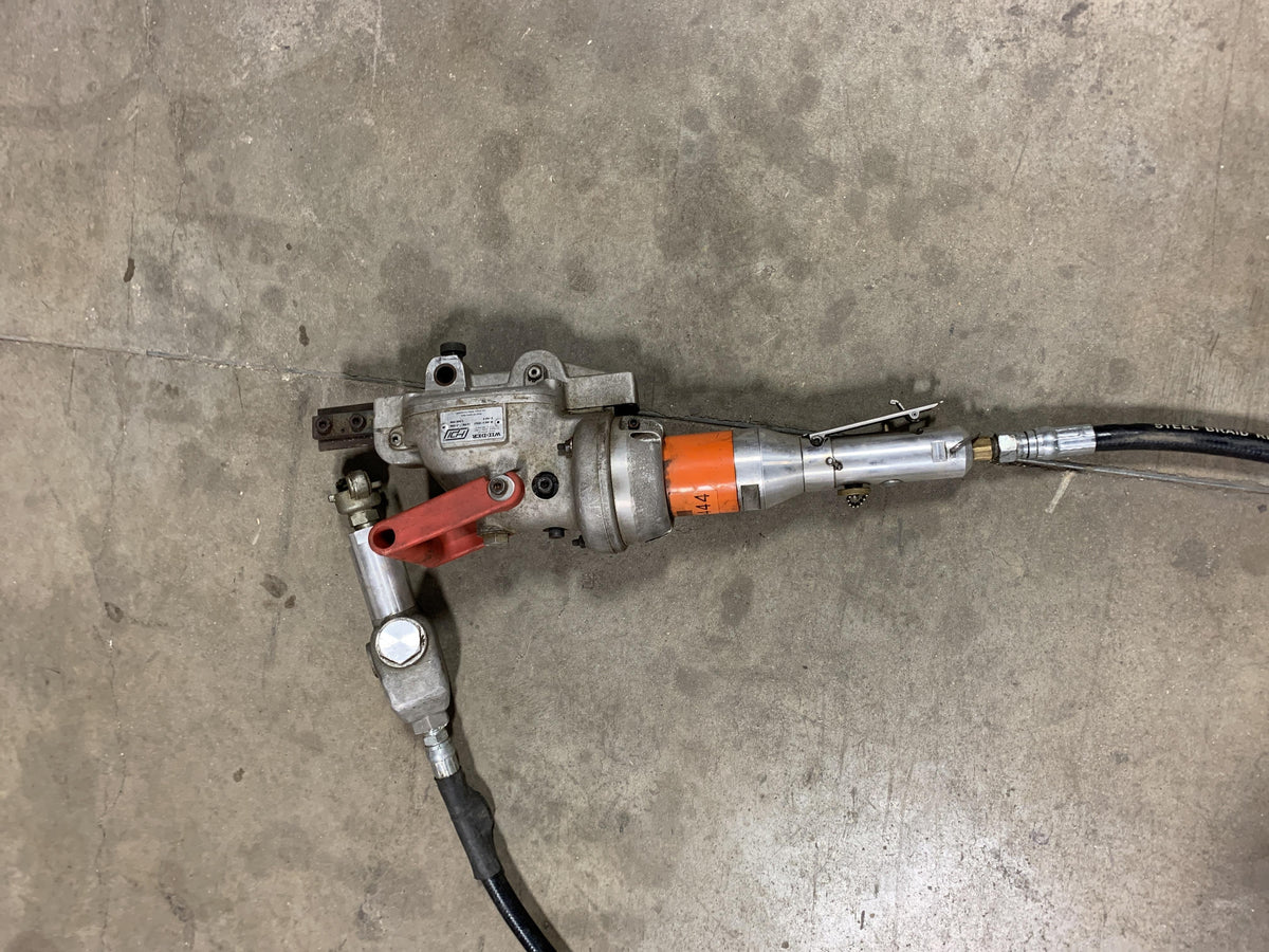 2021 MICHIGAN PNEUMATIC 10267