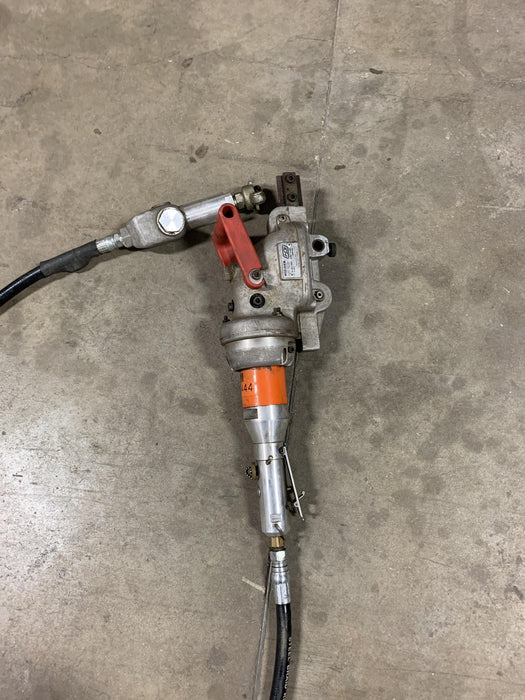 2021 MICHIGAN PNEUMATIC 10267