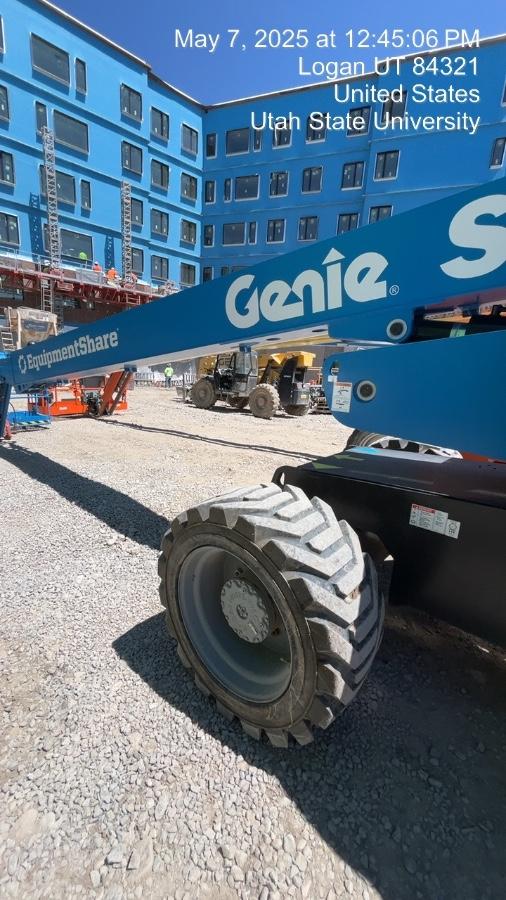 2024 GENIE S-85 XC