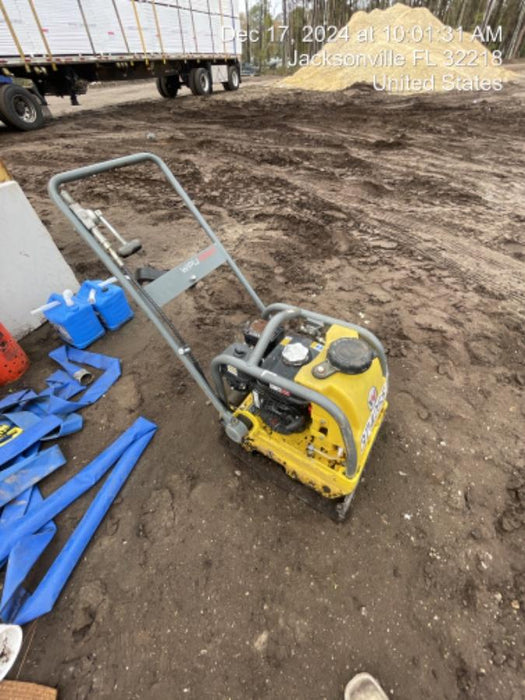 2023 WACKER NEUSON WPU1550AW