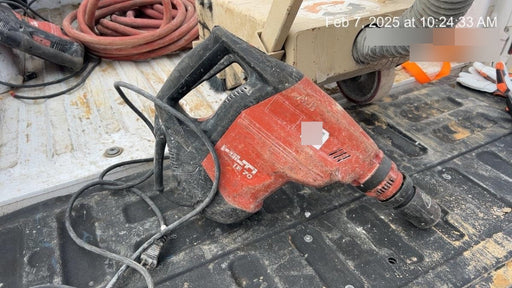 2020 HILTI TE 70-AVR