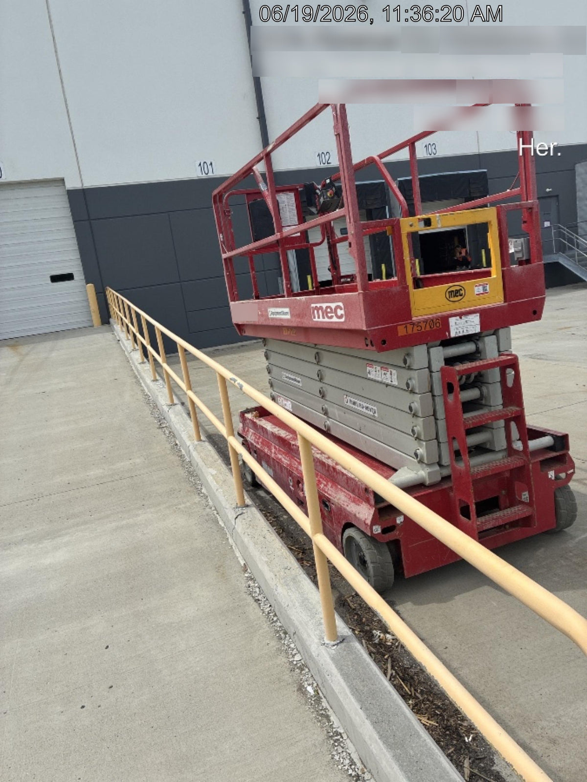 2021 MEC 4555SE