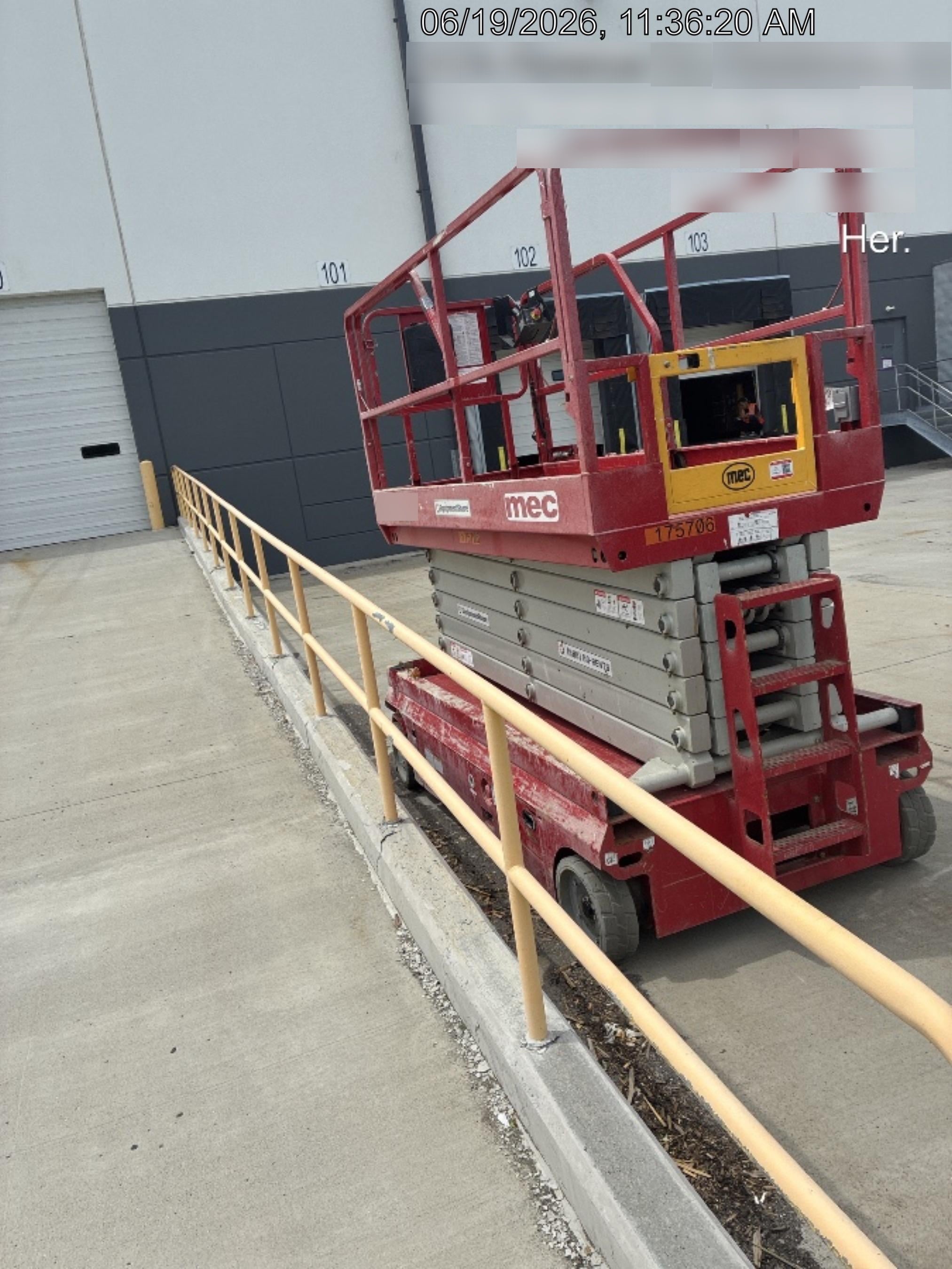 2021 MEC 4555SE
