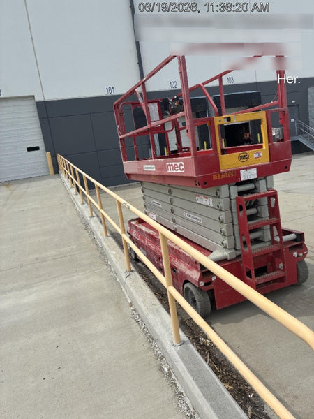 2021 MEC 4555SE